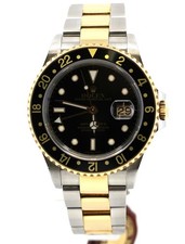 Rolex gmt master - rolex, mm