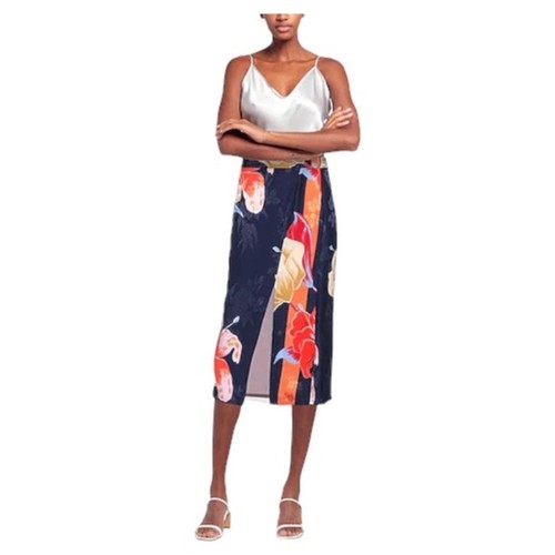 Gonna midi etro jaquard - midi,