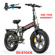 20'' Fat ENGWE Foldable