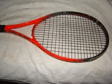 ***A Racchetta da Tennis