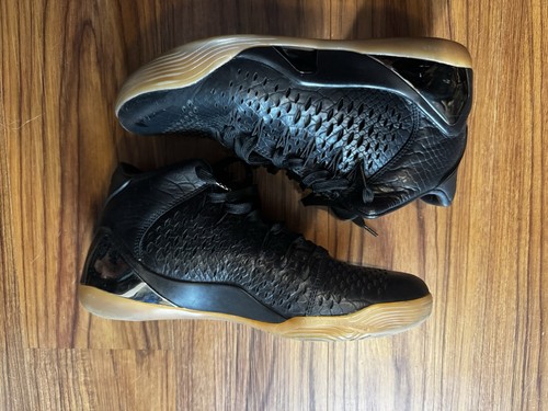 Kobe mid ext pelle di - mid,