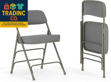 Serie Hercules Sedie