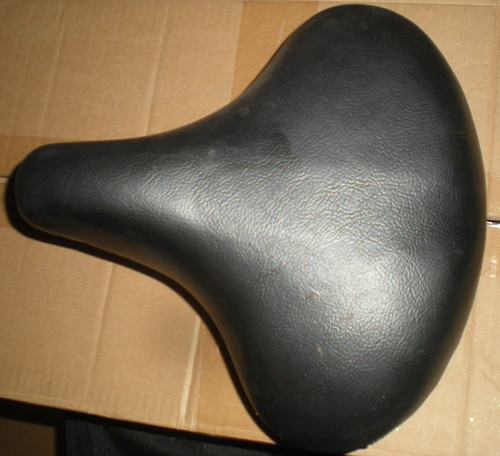 Nos cuscino sedile - sedile, bici