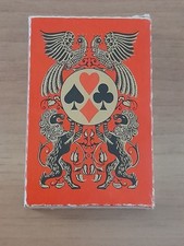 MAZZO CARTE DA GIOCO RUSSE