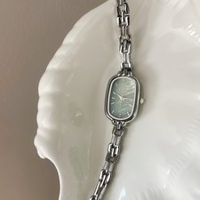 Orologio da polso donna stile vintage francese unico delicato trendy regalo carino