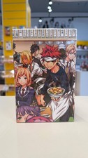 Food Wars - Cofanetto 6 Vol