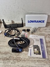 Lowrance Elite-7 HDI