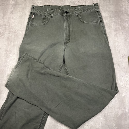 Pantalone carhartt uomo - pantalone,
