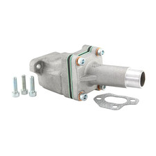 COLLETTORE ASPIRAZIONE