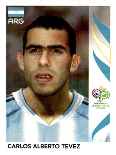 2006 panini fifa - 2006,