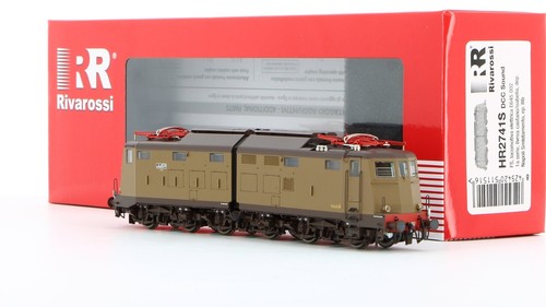 Rivarossi hr2741s e645 002 - hr2741s,