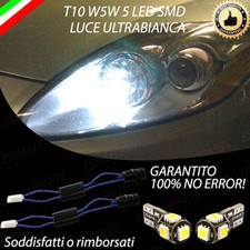 Coppia luci posizione 5 - coppia,