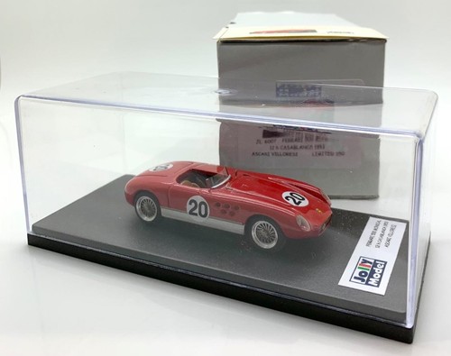 Jolly model ferrari 500 - ferrari,