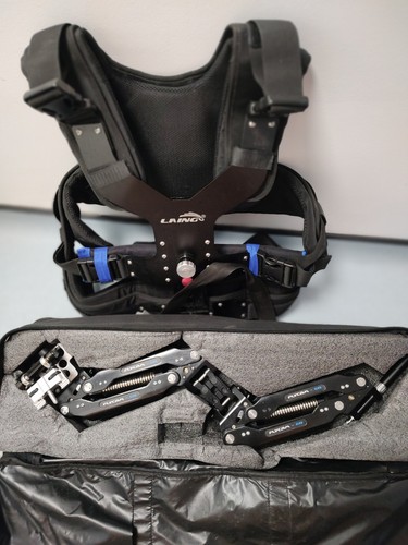Flycam braccio gilet - flycam,