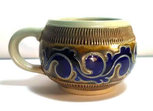 Tazza goebel merkenbach gres - merkenbach,