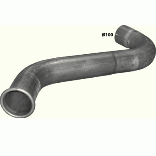 Tubo per iveco 13 - per, p/pa