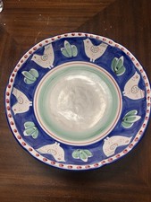 Ceramica Solimene Vietri Hand