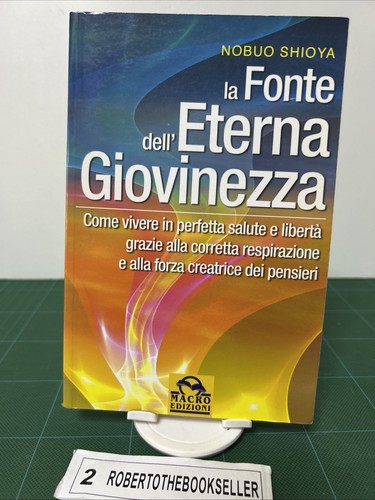 Libro fonte dell eterna - libro, dell'eterna
