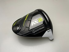 Testina guida TaylorMade M2