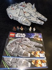 LEGO Star Wars Millennium