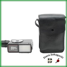 [Come nuovo+++] Nikon Speed