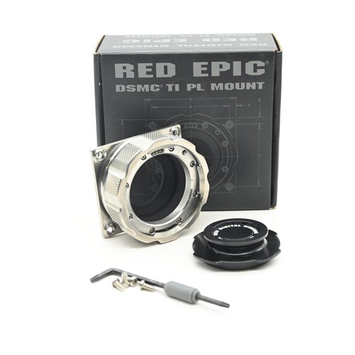 Supporto rosso epic dsmc pl - supporto,