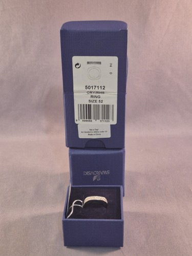 Anello vio cristallo swarovski - vio,