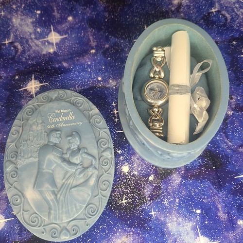 Orologio disney cenerentola - orologio,