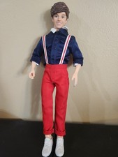 Bambola Louis Tomlinson 1D One