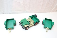playmobil camion rimorchio