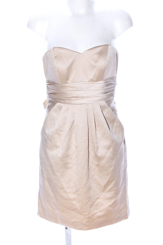 Laona abito estivo donna beige - donna,