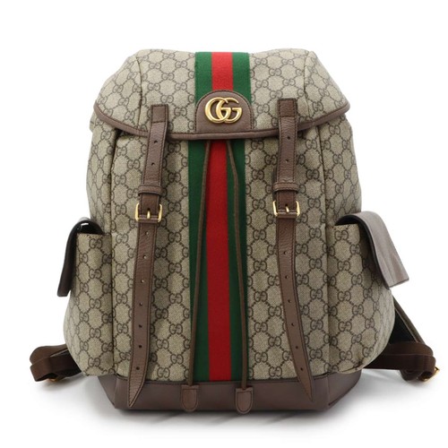 Gucci ophidia zaino - gucci,
