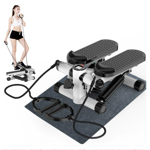 Stepper fitness con altezza - stepper,