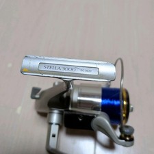 Mulinello da spinning Shimano