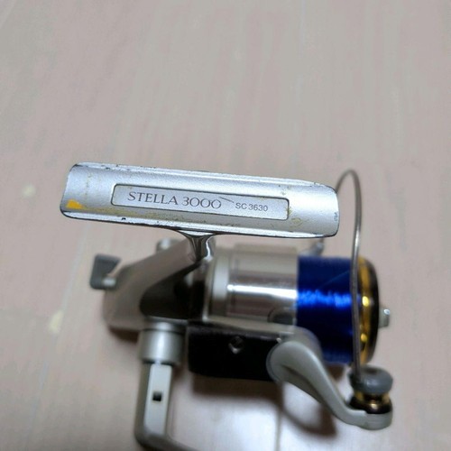 Mulinello spinning shimano - da,