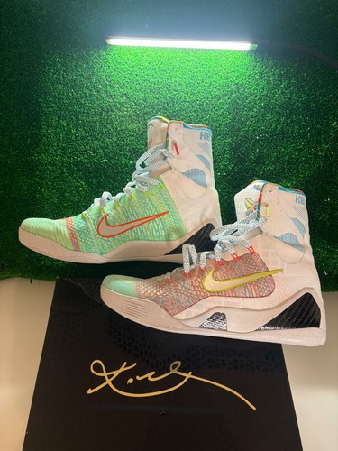 Nike kobe elite high - nike,