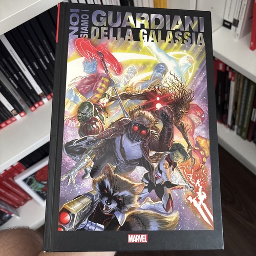 Noi siamo guardiani della - i,