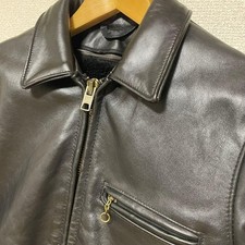 Giacca monopista SCHOTT AT101