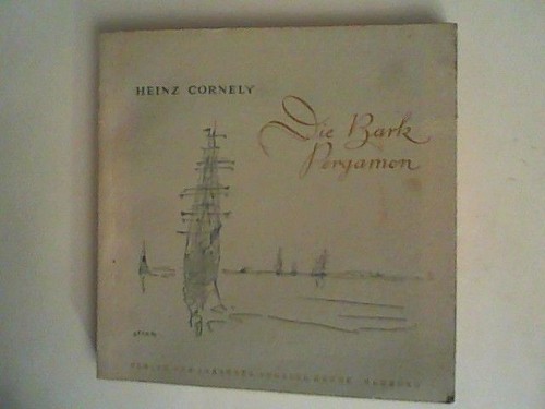 Die bark pergamon cornely - die,
