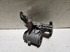 Blocchetto accensione benzina