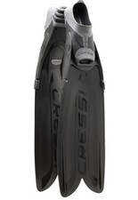 CRESSI Gara Turbo Flex Fins -