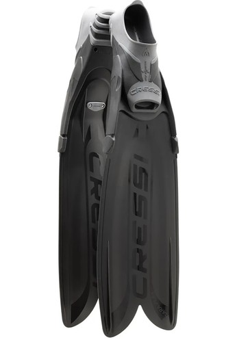Cressi gara turbo - fins,
