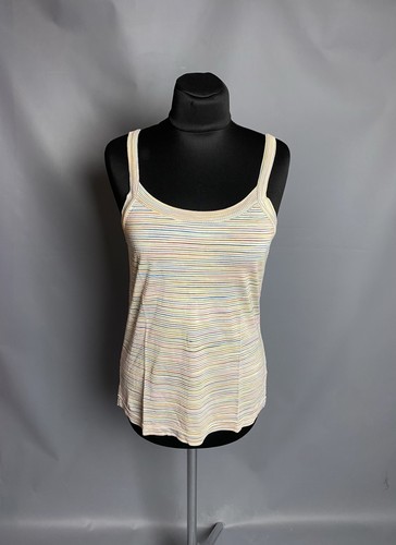 Canotta donna missoni sport - sport, a