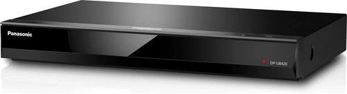 Panasonic dmp ub420 atmos - panasonic, dmp-ub420