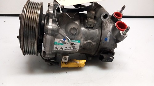 Compressore sanden - compressore, a/c