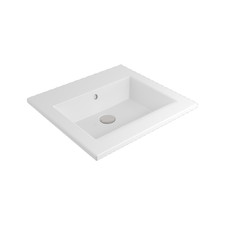 Banyetti entre 600 lavabo - entre,