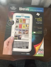 The Sharp Image Literati