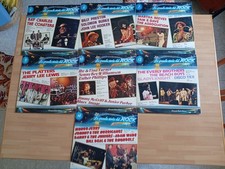 La Grande Storia del Rock"