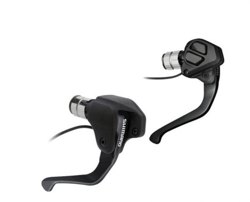 Leve shimano ultegra 6871 - ultegra, st