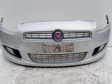 PARAURTI ANT. CON SENSORI FIAT